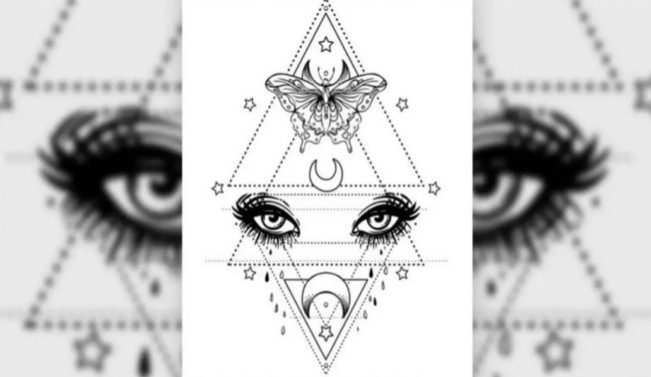 Tes cinta dengan melihat gambar.